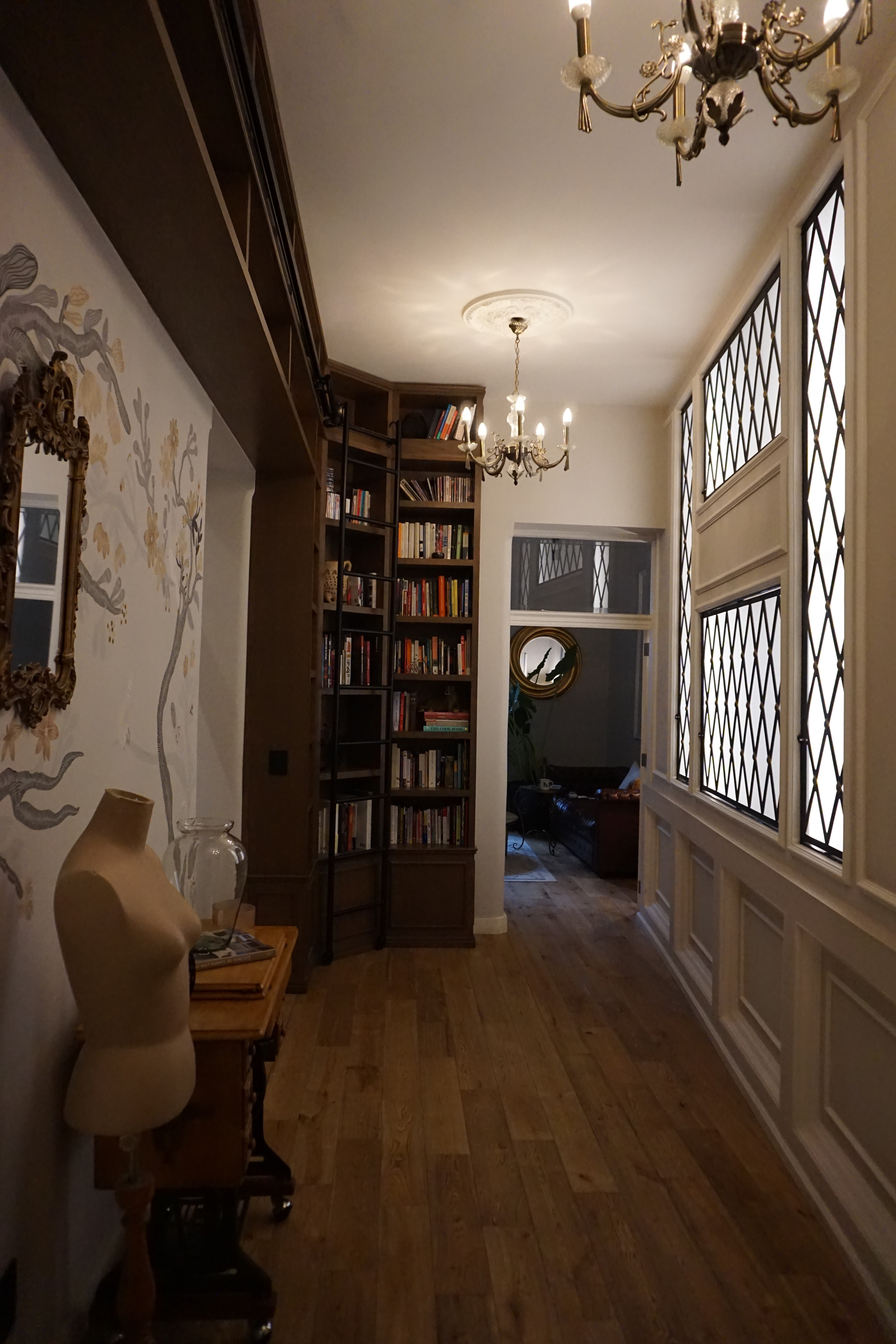 Pomona Residence
